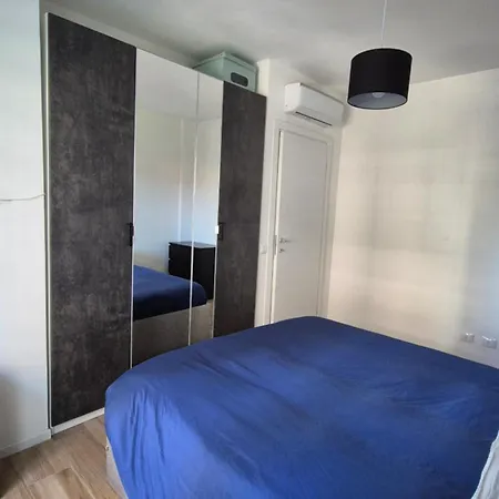 Jami House Apartament Rzym