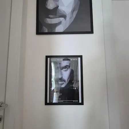 Jami House Apartament *