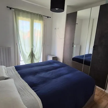 Apartament Jami House Rzym