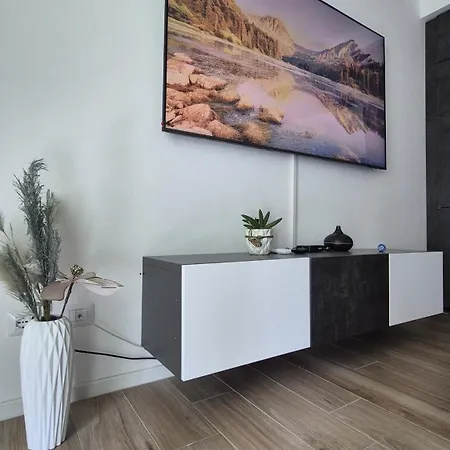 Jami House Apartament