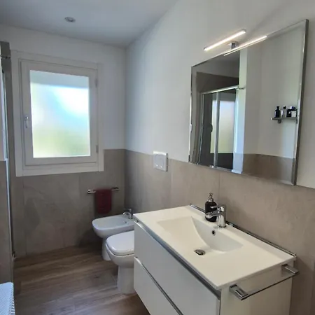 Jami House Rome